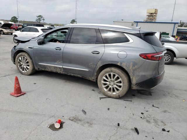 5GAERBKW5LJ124094 - 2020 BUICK ENCLAVE ESSENCE 灰色 照片 2