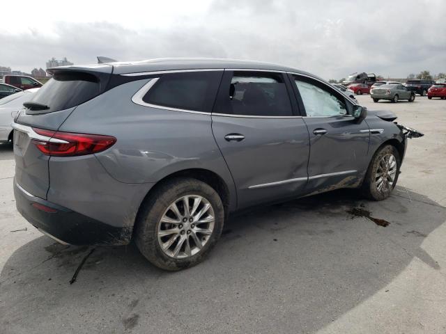 5GAERBKW5LJ124094 - 2020 BUICK ENCLAVE ESSENCE 灰色 照片 3