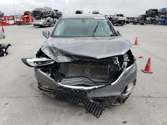 5GAERBKW5LJ124094 - 2020 BUICK ENCLAVE ESSENCE 灰色 照片 5