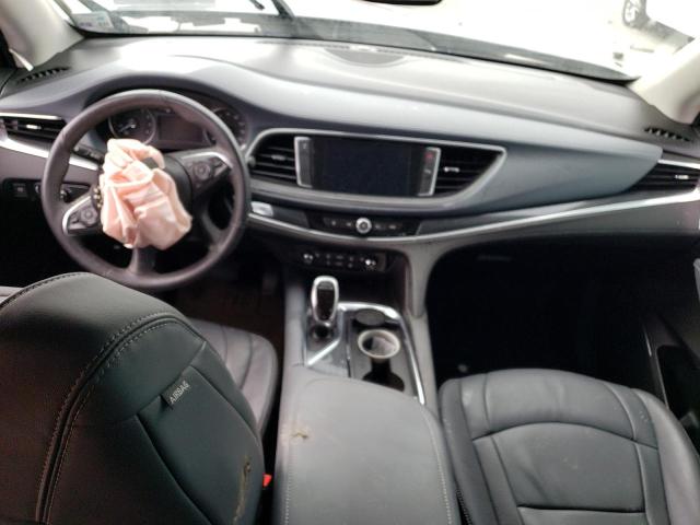 5GAERBKW5LJ124094 - 2020 BUICK ENCLAVE ESSENCE 灰色 照片 8