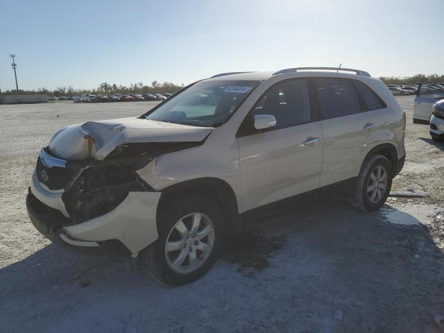 2011 KIA SORENTO BASE, 