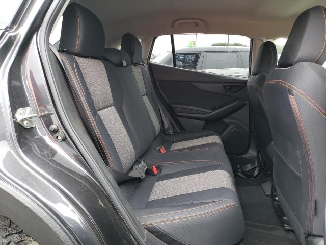 JF2GTABC1J9301670 - 2018 SUBARU CROSSTREK PREMIUM 灰色 照片 10