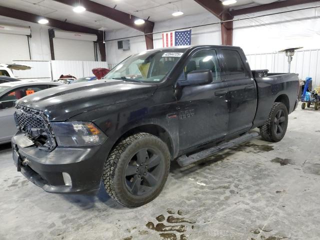 2016 RAM 1500 ST, 