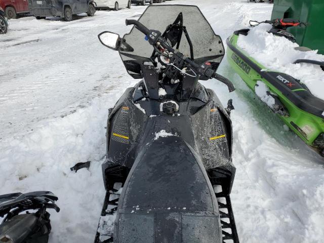 4UF13SNW5DT113573 - 2013 ARCTIC CAT SNOWMOBILE BLACK photo 5