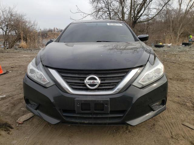 1N4AL3AP2HC286393 - 2017 NISSAN ALTIMA 2.5 BLACK photo 5