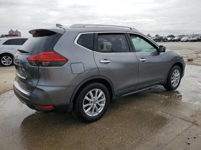 5N1AT2MT1HC764425 - 2017 NISSAN ROGUE S GRAY photo 3