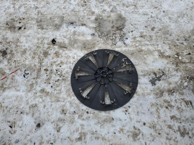 5YJSA1E6XPF528200 - 2023 TESLA MODEL S BLUE photo 12