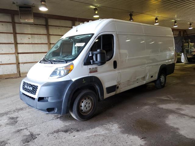 3C6URVJG2KE524798 - 2019 RAM PROMASTER 3500 HIGH 白色 照片 1