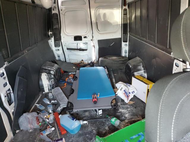 3C6URVJG2KE524798 - 2019 RAM PROMASTER 3500 HIGH 白色 照片 10