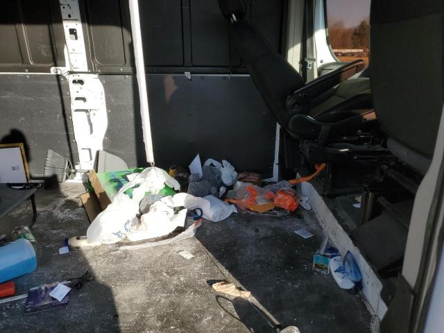 3C6URVJG2KE524798 - 2019 RAM PROMASTER 3500 HIGH 白色 照片 11