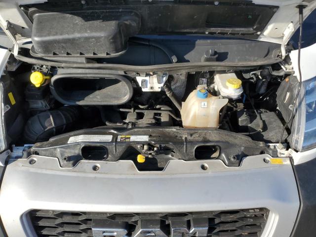 3C6URVJG2KE524798 - 2019 RAM PROMASTER 3500 HIGH 白色 照片 12