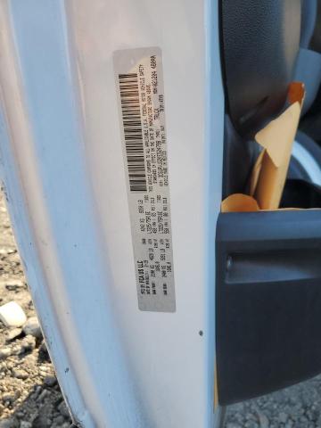 3C6URVJG2KE524798 - 2019 RAM PROMASTER 3500 HIGH 白色 照片 13