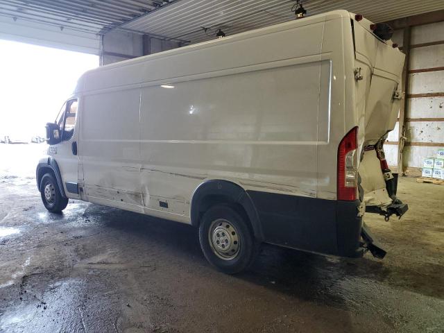3C6URVJG2KE524798 - 2019 RAM PROMASTER 3500 HIGH 白色 照片 2