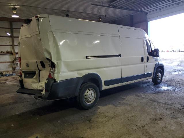 3C6URVJG2KE524798 - 2019 RAM PROMASTER 3500 HIGH 白色 照片 3