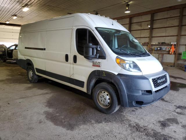 3C6URVJG2KE524798 - 2019 RAM PROMASTER 3500 HIGH 白色 照片 4