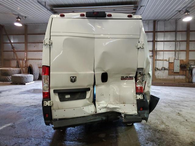 3C6URVJG2KE524798 - 2019 RAM PROMASTER 3500 HIGH 白色 照片 6