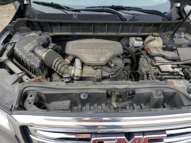 1GKKNMLS5KZ177693 - 2019 GMC ACADIA SLT-1 TAN photo 12