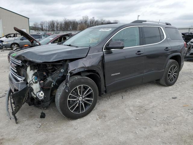 2017 GMC ACADIA SLT-1, 