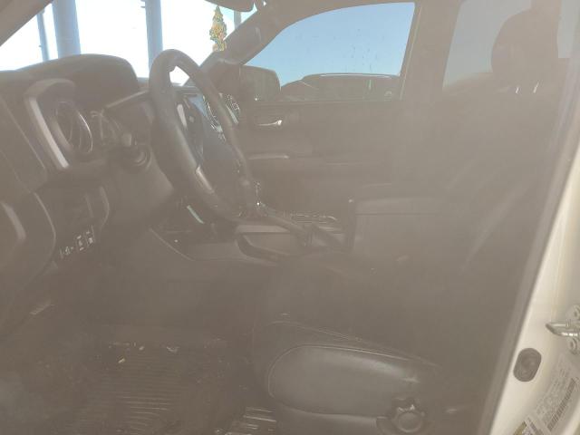 5TFCZ5AN9HX081562 - 2017 TOYOTA TACOMA DOUBLE CAB 白色 照片 7