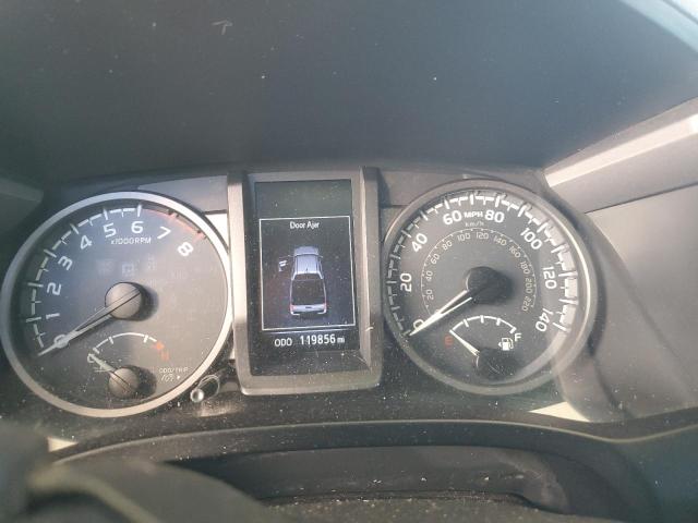 5TFCZ5AN9HX081562 - 2017 TOYOTA TACOMA DOUBLE CAB 白色 照片 9