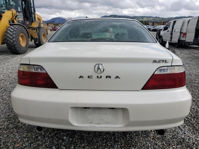 19UUA56643A087781 - 2003 ACURA TL BEIGE photo 6