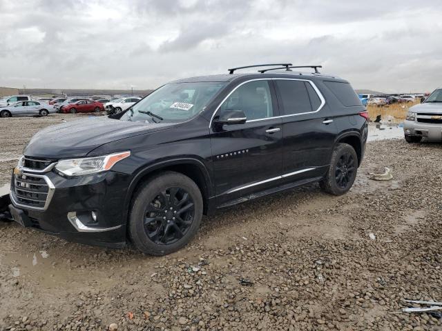 2018 CHEVROLET TRAVERSE PREMIER, 