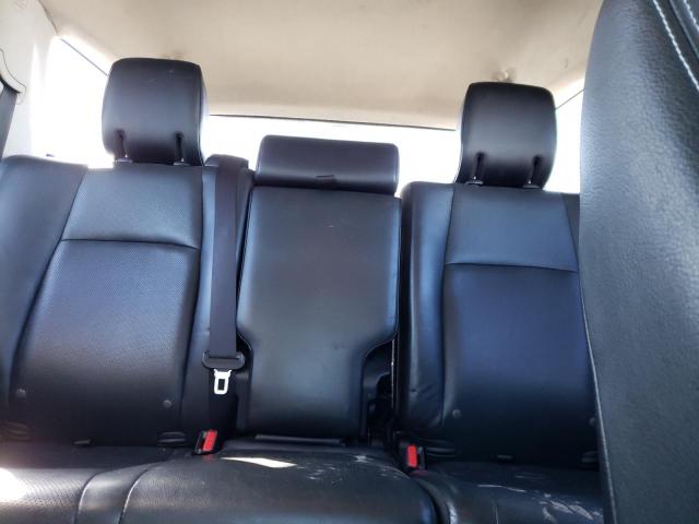 JTEBU5JR6H5425613 - 2017 TOYOTA 4RUNNER SR5/SR5 PREMIUM 灰色 照片 10