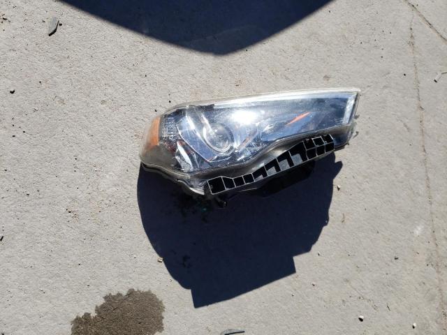 JTEBU5JR6H5425613 - 2017 TOYOTA 4RUNNER SR5/SR5 PREMIUM 灰色 照片 13