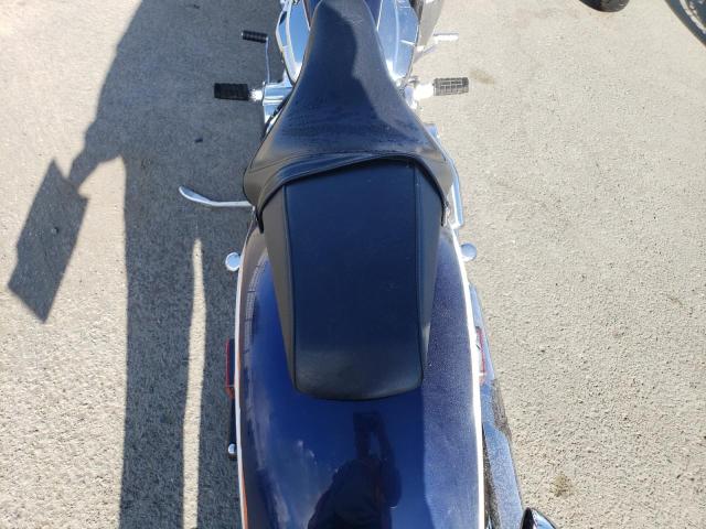 JH2SC6141LK500107 - 2020 HONDA VT1300 CX BLUE photo 6