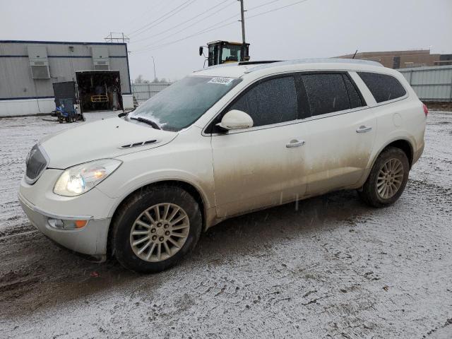 2012 BUICK ENCLAVE, 