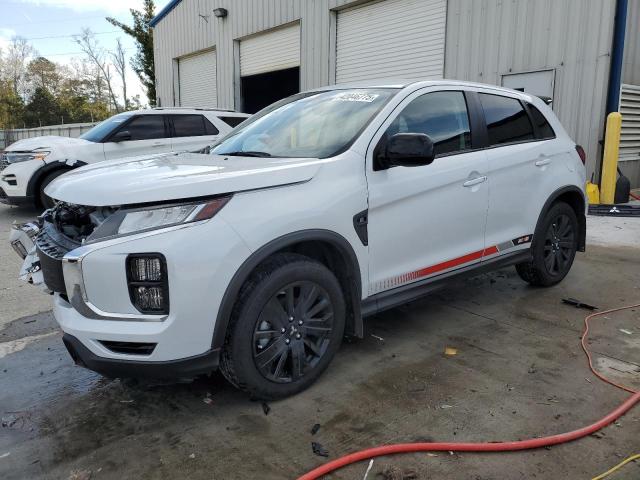 2024 MITSUBISHI OUTLANDER S/SE, null