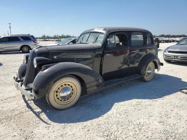 1935 PONTIAC UK, 