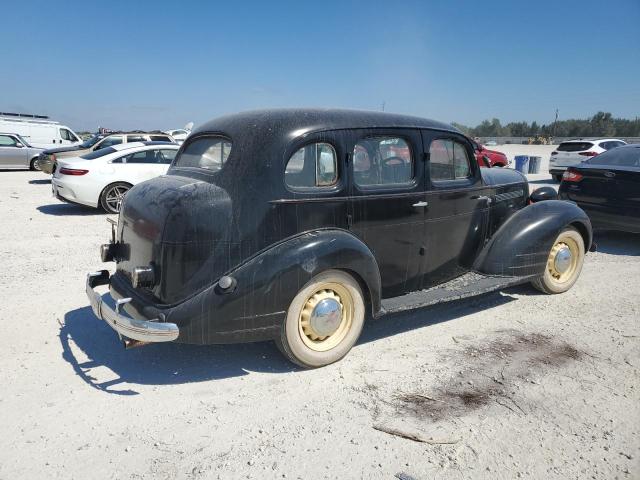 6AA11418 - 1935 PONTIAC UK BLACK photo 3