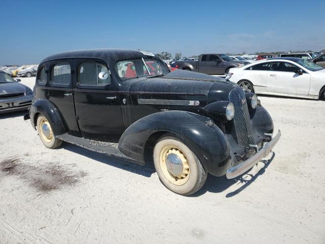 6AA11418 - 1935 PONTIAC UK BLACK photo 4