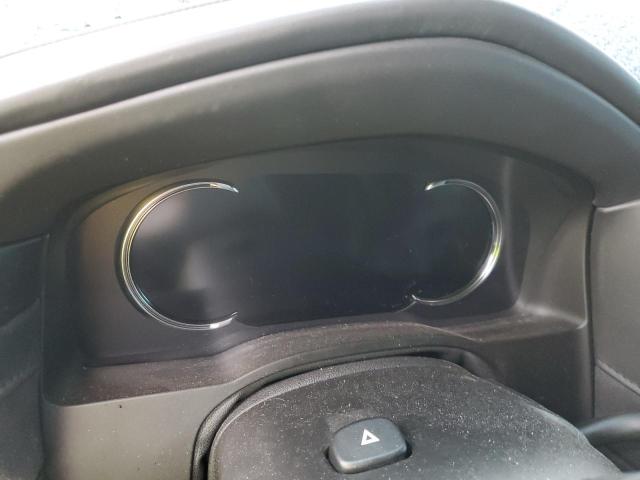 1GYS4KKJ2KR300601 - 2019 CADILLAC ESCALADE ESV PLATINUM შავი ფოტო 9