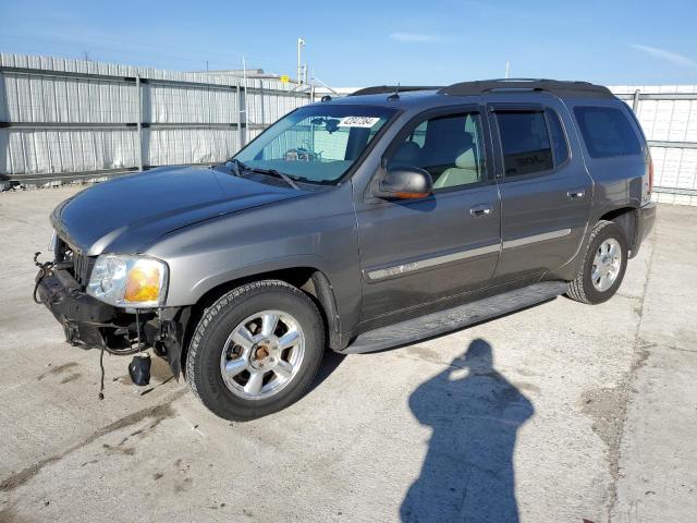 2005 GMC ENVOY XL, 