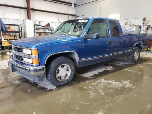 1997 CHEVROLET GMT-400 C1500, 