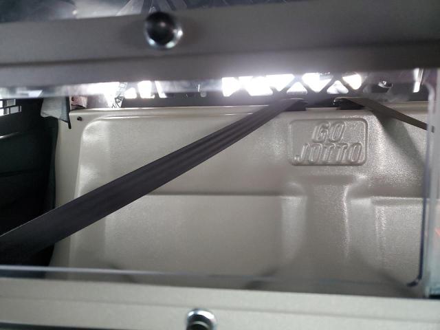 1FM5K8AB1PGA35545 - 2023 FORD EXPLORER POLICE INTERCEPTOR 黑色 照片 10