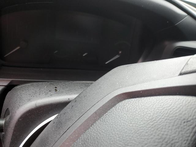 1FM5K8AB1PGA35545 - 2023 FORD EXPLORER POLICE INTERCEPTOR 黑色 照片 9