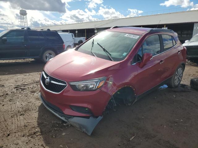 2018 BUICK ENCORE PREFERRED, 