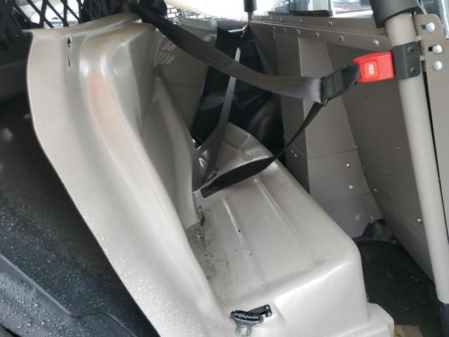 1FM5K8AB7PGA33959 - 2023 FORD EXPLORER POLICE INTERCEPTOR Qara foto 11