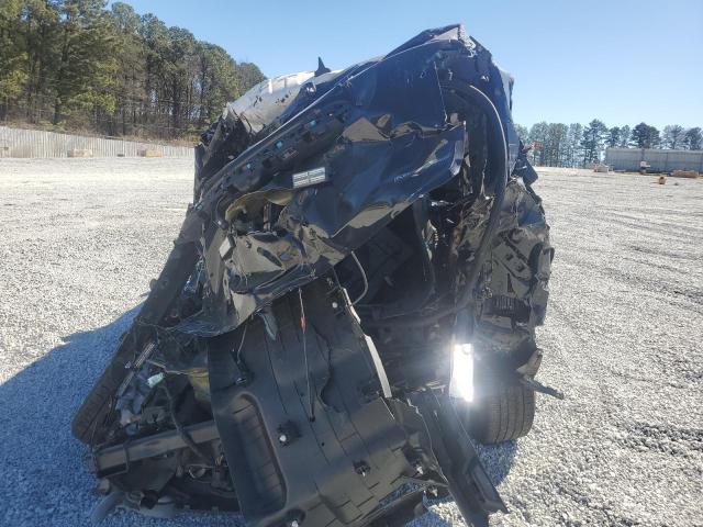 1FM5K8AB7PGA33959 - 2023 FORD EXPLORER POLICE INTERCEPTOR Qara foto 6