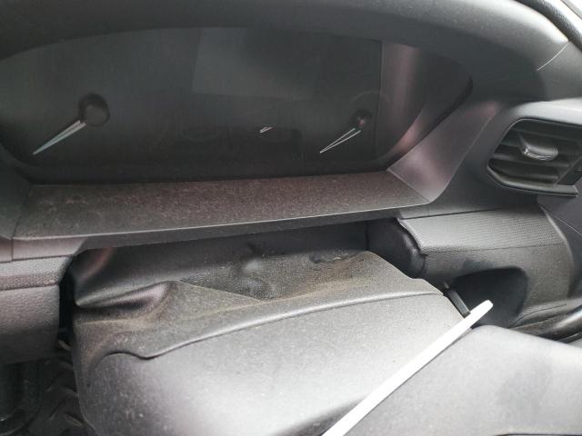 1FM5K8AB7PGA33959 - 2023 FORD EXPLORER POLICE INTERCEPTOR Qara foto 9