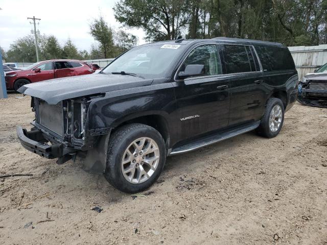 2016 GMC YUKON XL C1500 SLT, 