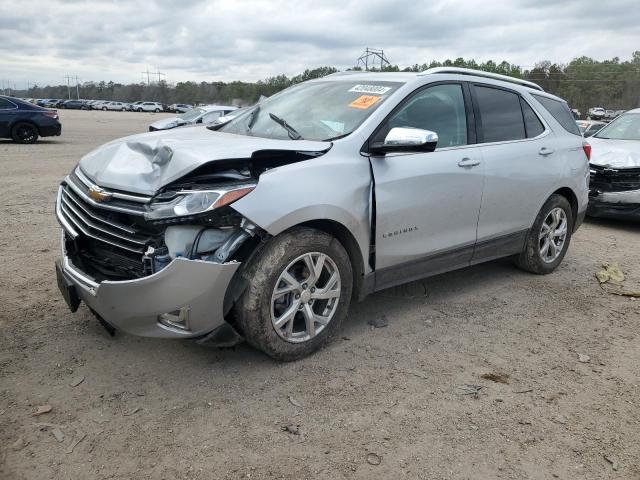 2018 CHEVROLET EQUINOX PREMIER, 