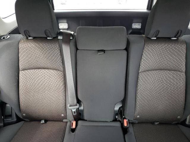 JTEPU5JR1M5922343 - 2021 TOYOTA 4RUNNER SR5/SR5 PREMIUM 银色 照片 10