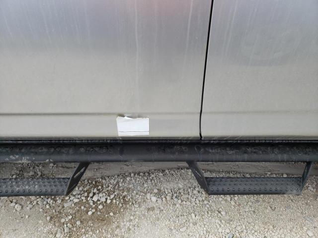 JTEPU5JR1M5922343 - 2021 TOYOTA 4RUNNER SR5/SR5 PREMIUM 银色 照片 13