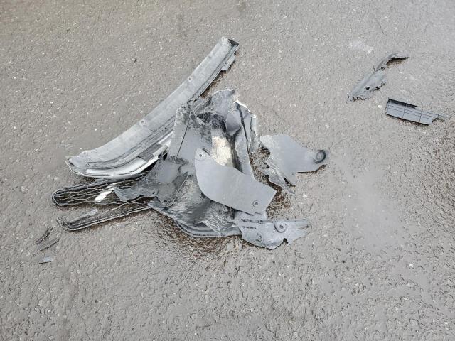 5NMS3CAD1LH252346 - 2020 HYUNDAI SANTA FE SEL Արծաթագույն լուսանկար 12