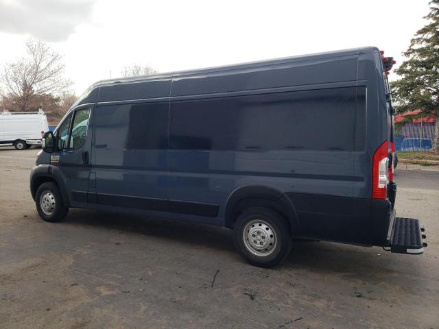 3C6MRVJG1ME541322 - 2021 RAM PROMASTER 3500 HIGH ლურჯი ფოტო 2