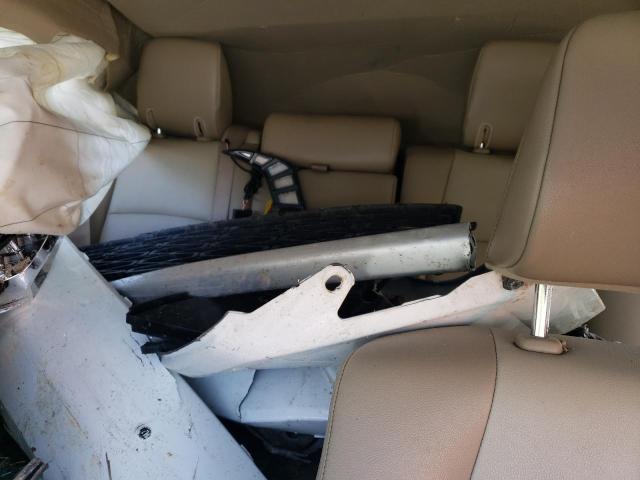 JTEBU5JR6G5405733 - 2016 TOYOTA 4RUNNER SR5/SR5 PREMIUM 白色 照片 10